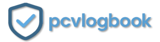 PCV Log Book